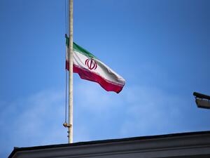 ايران والملف النووي