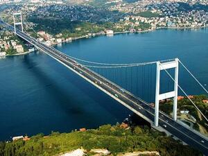 مضيق البسفور