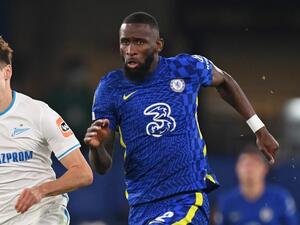 أنتونيو روديغر