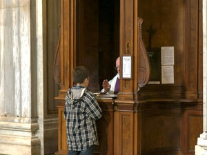 French Catholic Church accused of mass sexual abuse against kids during the past 70 years