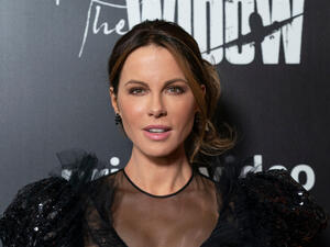Kate Beckinsale
