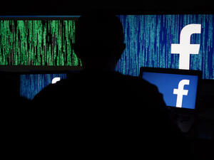 Facebook whistleblower: China and Iran are using the social media platform to collect information