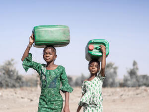 Zambia’s refugee numbers nearly double in past 5 years