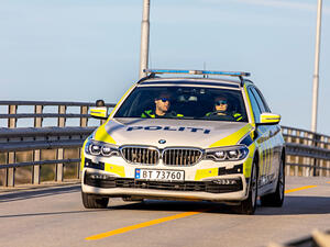 bow and arrow attack in Norway kills 5