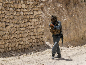 ISIS Affiliate’s Targeted Killings Amount to Crimes Against Humanity