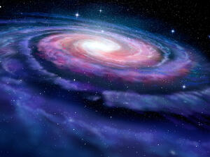 The first planet outside milky way might been found.