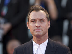 Jude Law