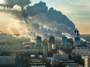 China vows to build more coal power stations