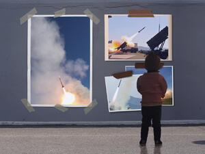 Will the middle east be ever without nuclear weapons?