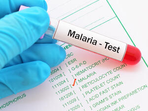 world's first malaria vaccine for children approved after 2-year pilot program