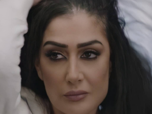 غادة عبد الرازق