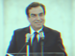 George Kurdahi