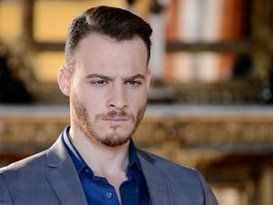 'I Kicked the Chair and Said Bad Words'! Kerem Bürsin Reveals His Worst Audition in Hollywood