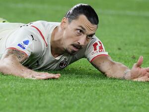 زلاتان إبراهيموفيتش