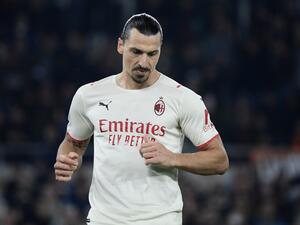 زلاتان إبراهيموفيتش