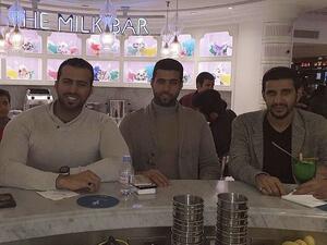  الأمير سعود بن عبدالرحمن بن عبدالعزيز آل سعود 