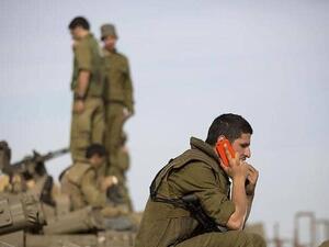 "اسرائيل" تملك تطبيق هاتفي يسمح بتشخيص وجوه الفلسطينيين