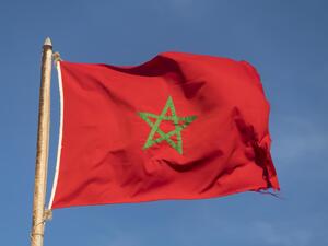 المغرب