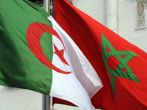 الجزائر قطعت علاقاتها الدبلوماسية مع المغرب