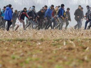 اليونان.. مقتل 7 مهاجرين خلال مطاردة مع الشرطة