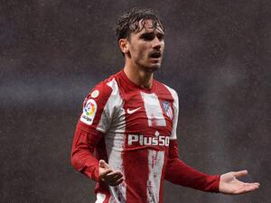 أنتوان غريزمان