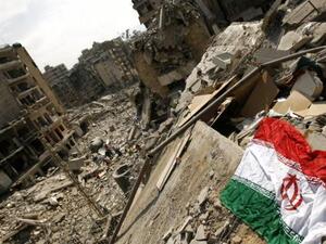  دفع السوريين للاعتماد بشكل كبير على ما يقدمه فتات ايران اليهم