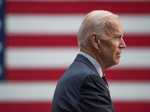 الرئيس الأميركي، جو بايدن
