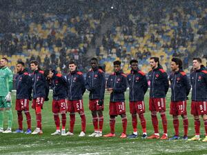 فريق بايرن ميونيخ