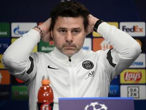 ماوريسيو بوتشيتينو