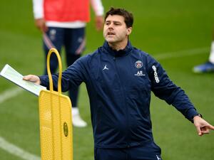 ماوريسيو بوتشيتينو