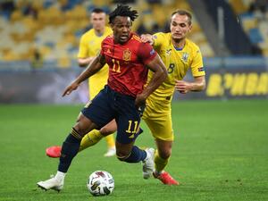 آداما تراوري