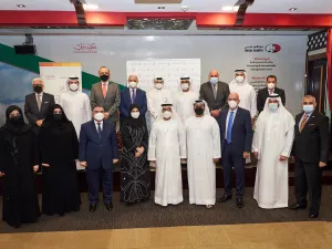 معهد دبي القضائي يسلم شهادات الدفعة الأولى من "برنامج تدريب المدربين" المعتمدين دولياً