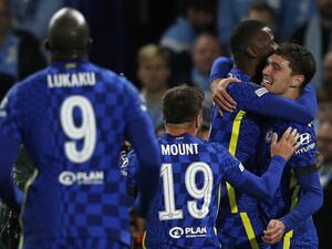تشيلسي يواصل التألق