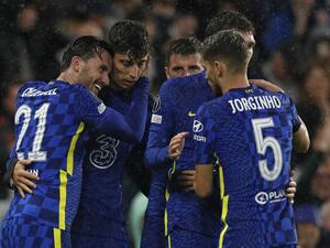 تشيلسي في مهمة سهلة نسبياً أمام مالمو