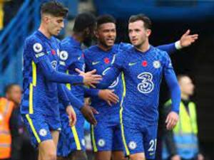 تشيلسي يتعادل على أرضه