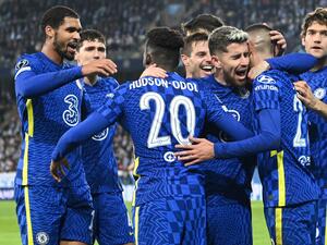 تشيلسي يسعى للانتقام من يوفنتوس