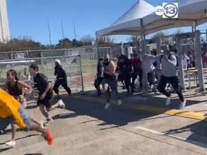 8 قتلى بمهرجان موسيقي في تكساس الأمريكية