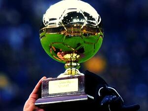 جائزة الفتى الذهبي (المصدر: chaseyoursport)