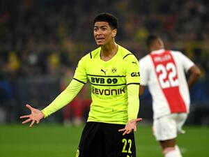 جود بيلينغهام