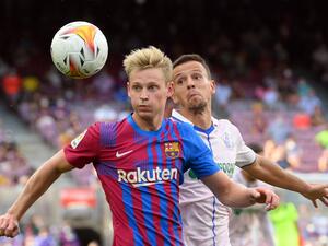 فرينكي دي يونغ