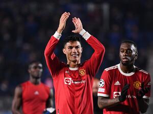 كريستيانو رونالدو