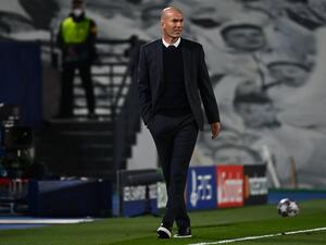 زين الدين زيدان