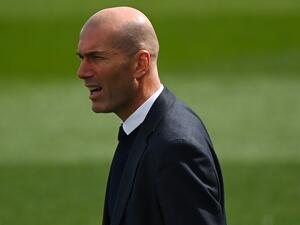 زين الدين زيدان