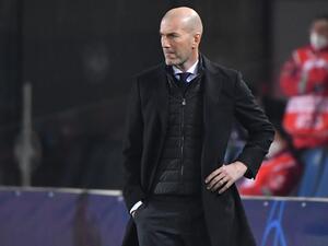 زين الدين زيدان