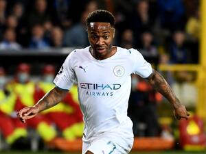 رحيم ستيرلينغ