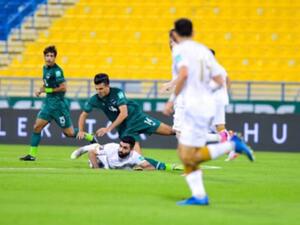 من مواجهة العراق وسوريا