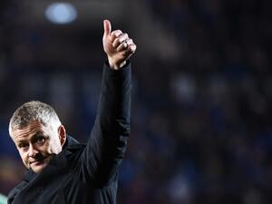 أولي غونار سولشاير