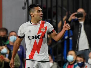 راداميل فالكاو