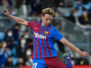 فرينكي دي يونغ