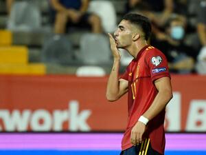 فيران توريس